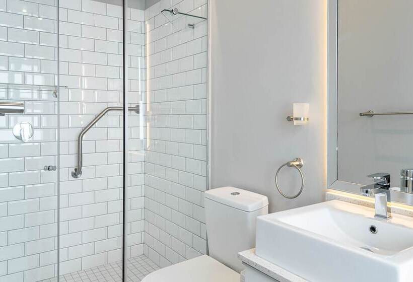 צימר Whale Coast Ocean Villa