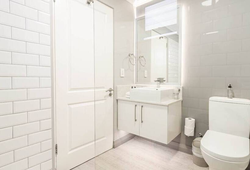 צימר Whale Coast Ocean Villa