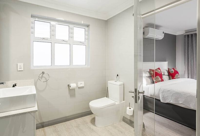 צימר Whale Coast Ocean Villa