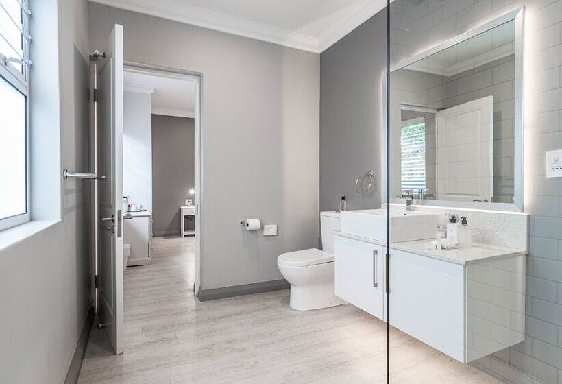 צימר Whale Coast Ocean Villa