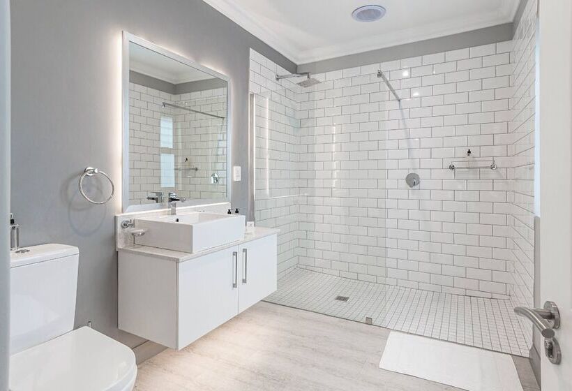 צימר Whale Coast Ocean Villa