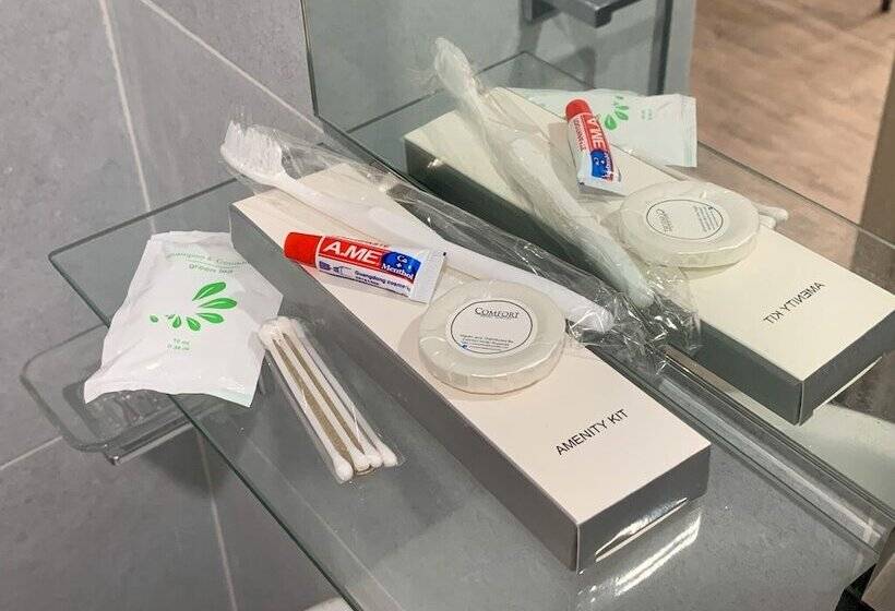 Cămin Kingston Lodge