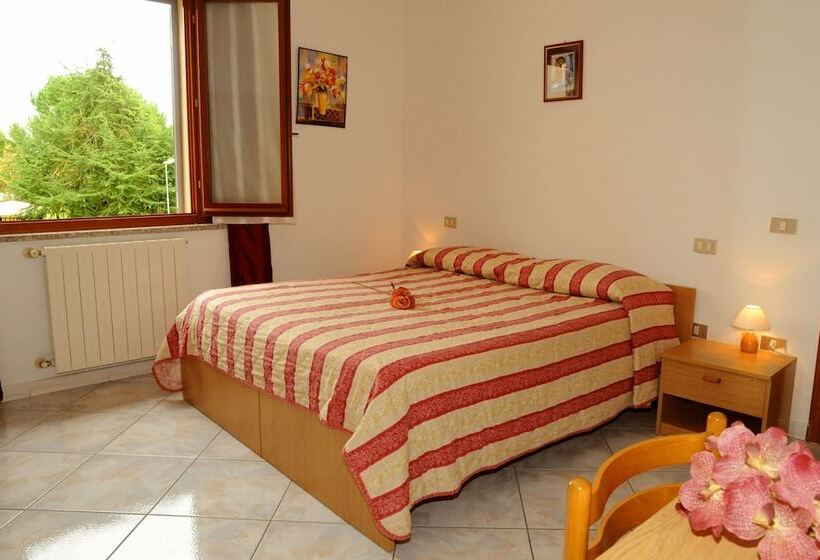 酒店 Agriturismo La Piana