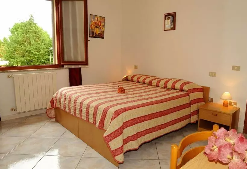 ホテル Agriturismo La Piana