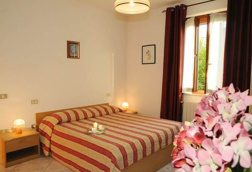 酒店 Agriturismo La Piana