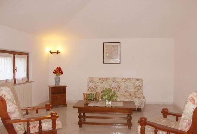 酒店 Agriturismo La Piana