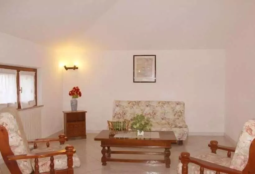 ホテル Agriturismo La Piana