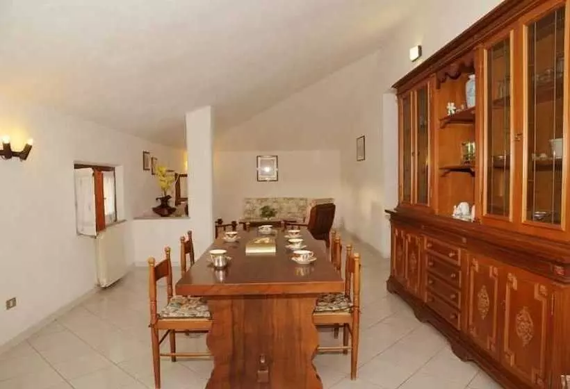 ホテル Agriturismo La Piana