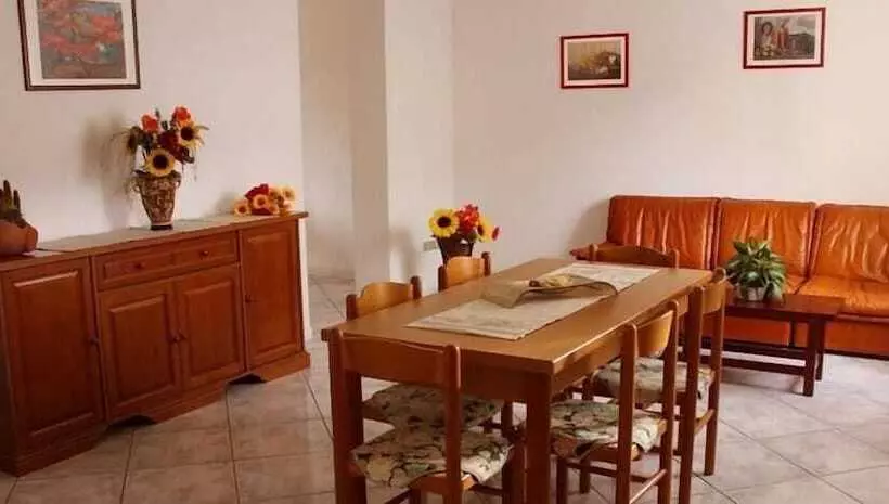 ホテル Agriturismo La Piana
