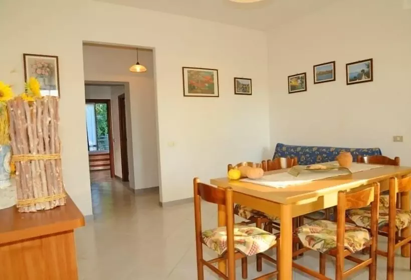 ホテル Agriturismo La Piana