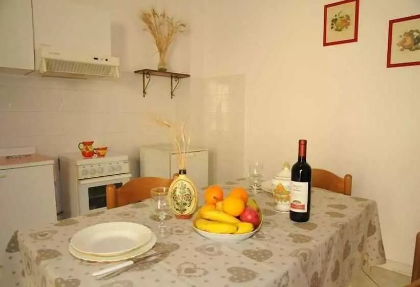 ホテル Agriturismo La Piana