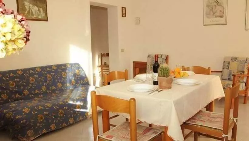 ホテル Agriturismo La Piana