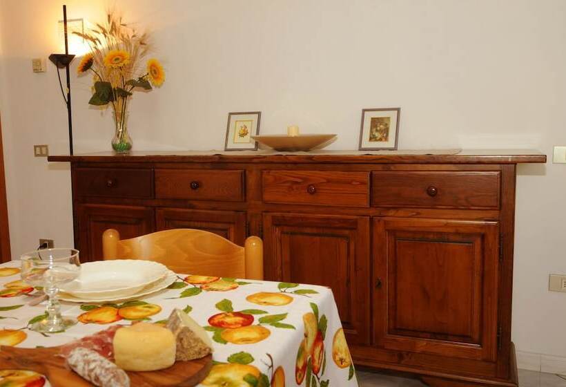 酒店 Agriturismo La Piana