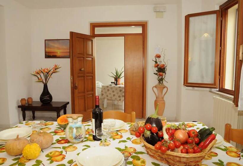 酒店 Agriturismo La Piana