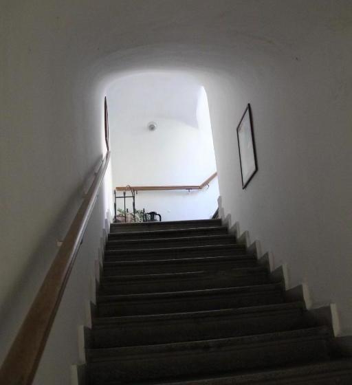 호텔 Aphrodite Apartments & Café