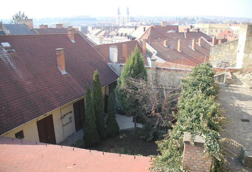 호텔 Aphrodite Apartments & Café