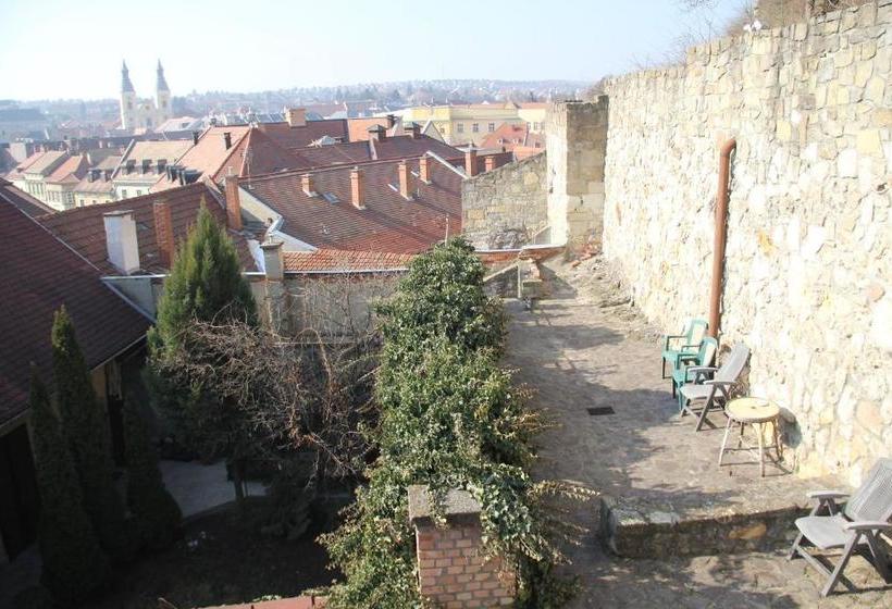 호텔 Aphrodite Apartments & Café