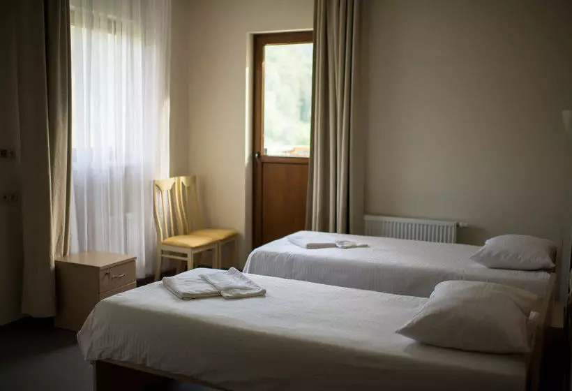 Ays Let It Snow Hotel Rosa Khutor