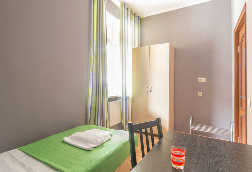 Ays Let It Snow Hotel Rosa Khutor