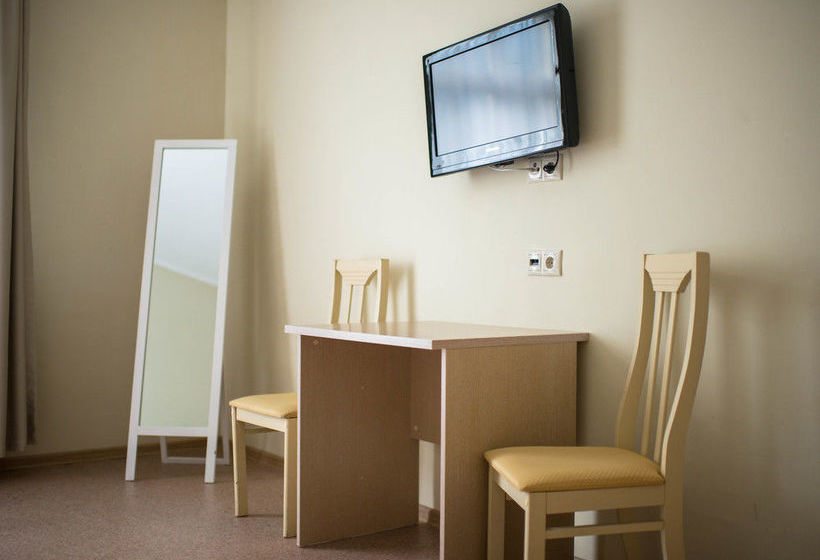 Ays Let It Snow Hotel Rosa Khutor