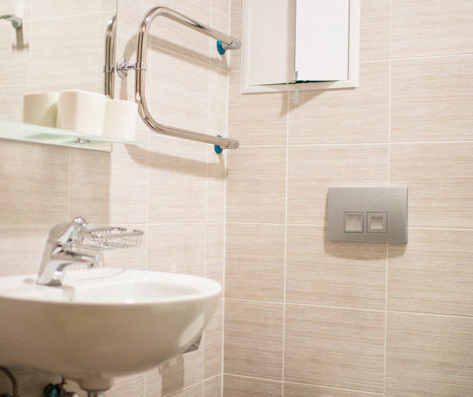 Ays Let It Snow Hotel Rosa Khutor