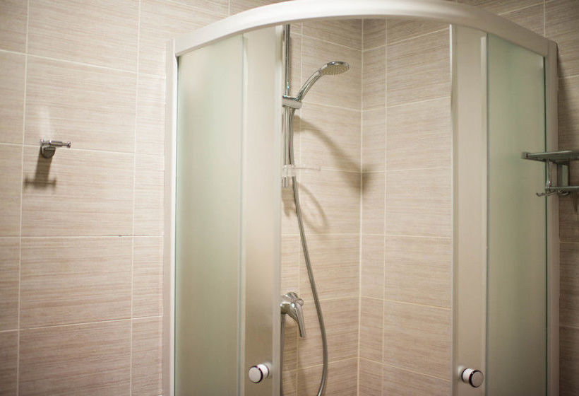 Ays Let It Snow Hotel Rosa Khutor