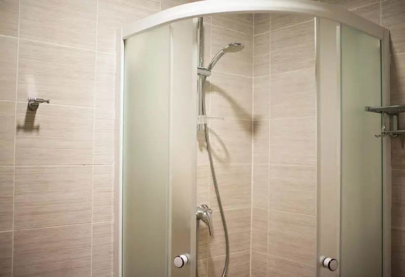 Ays Let It Snow Hotel Rosa Khutor