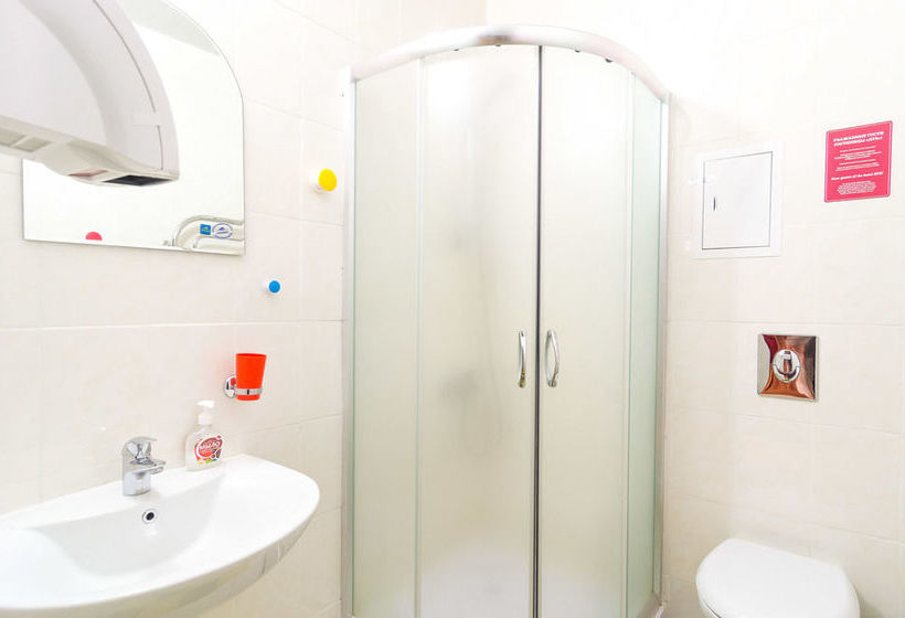 Ays Let It Snow Hotel Rosa Khutor