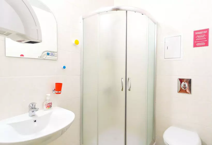 Ays Let It Snow Hotel Rosa Khutor