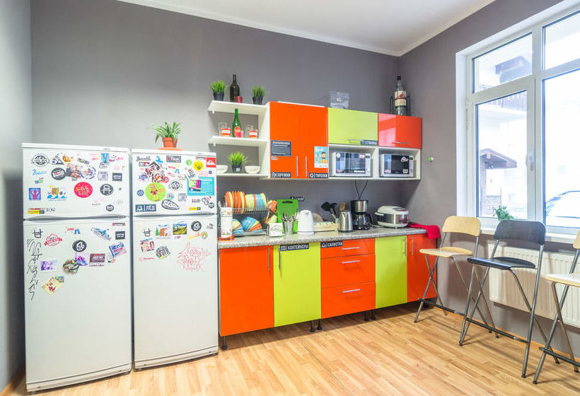 Ays Let It Snow Hotel Rosa Khutor