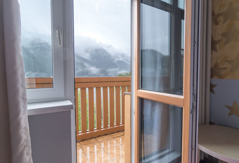 Ays Let It Snow Hotel Rosa Khutor