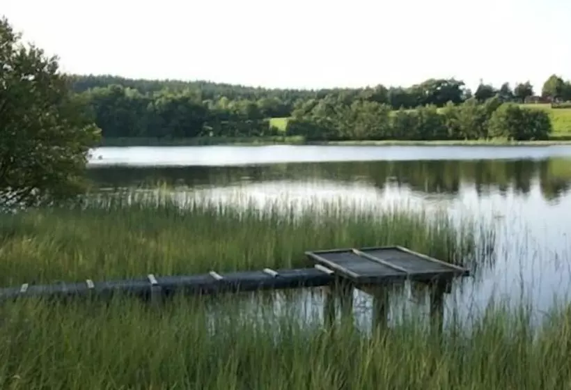 Hotelli Breffni Arms