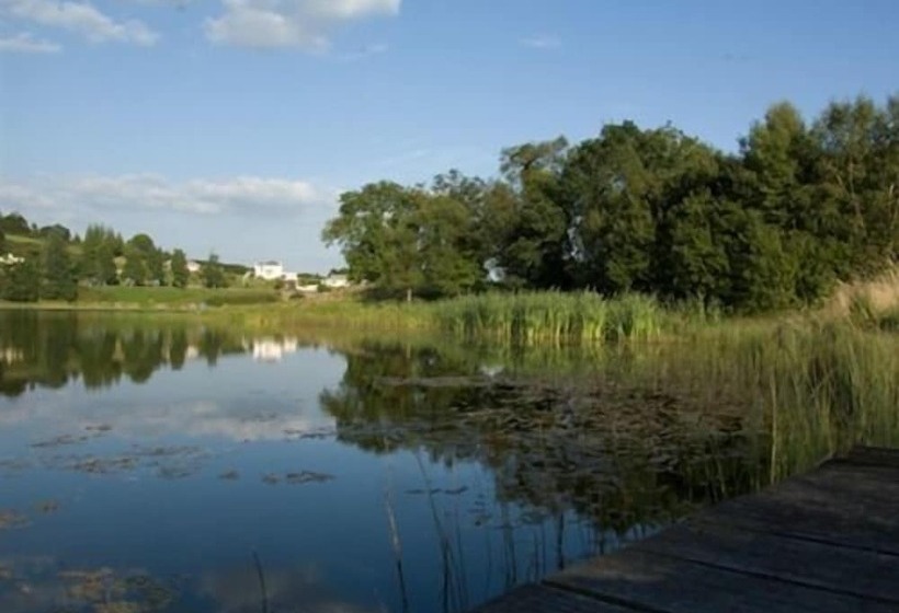 فندق Breffni Arms