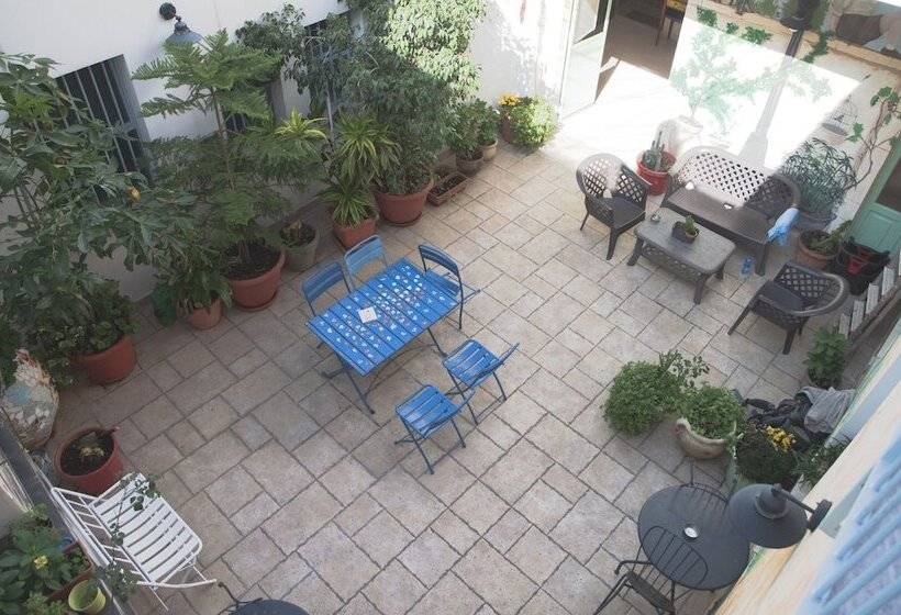 فندق City In Hostel B&b