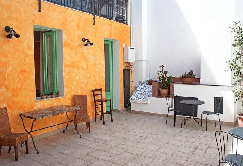 فندق City In Hostel B&b