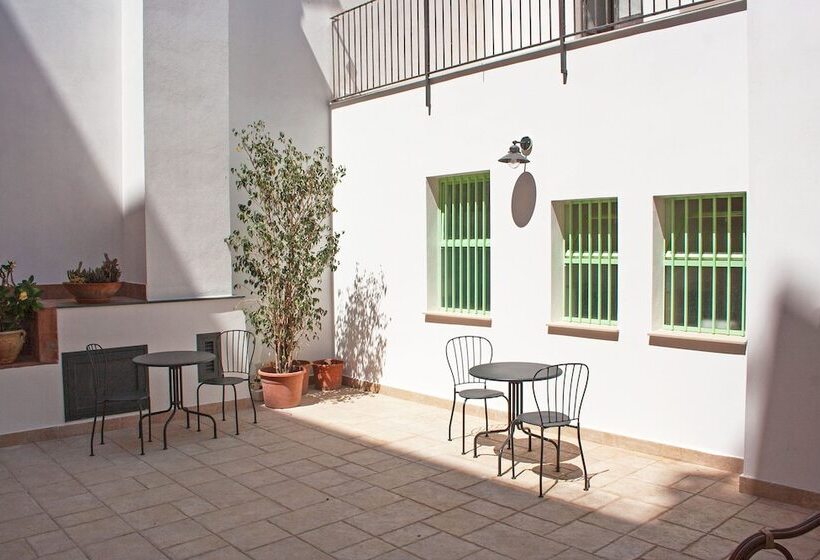 فندق City In Hostel B&b