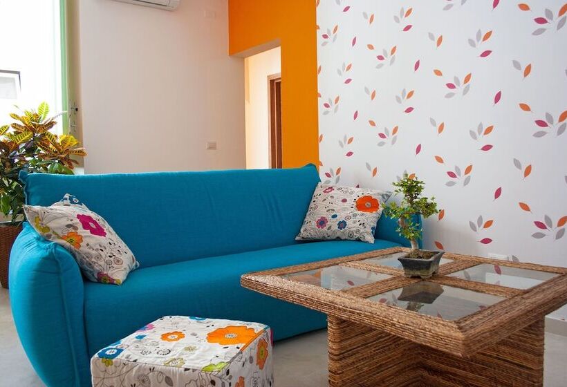 فندق City In Hostel B&b