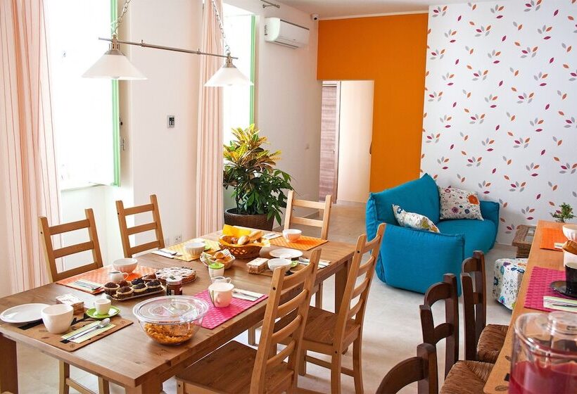 فندق City In Hostel B&b