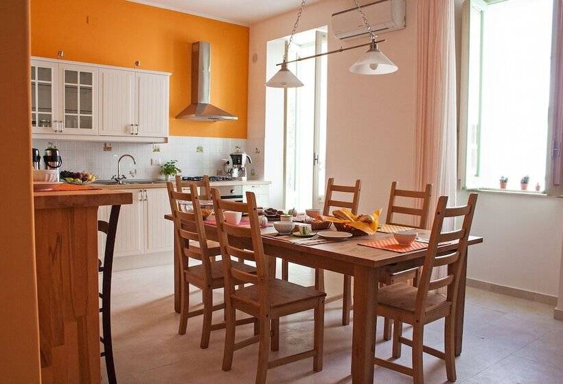 فندق City In Hostel B&b