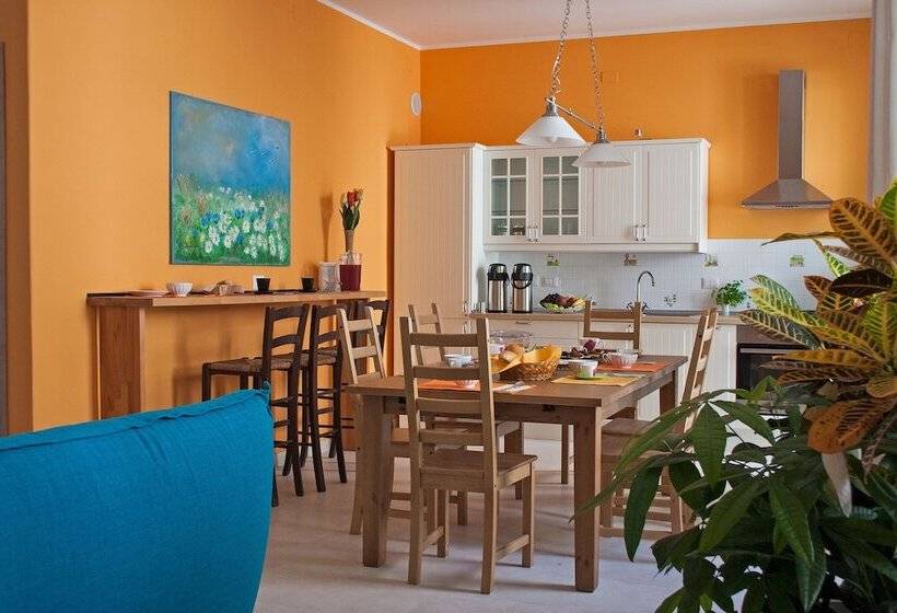 فندق City In Hostel B&b