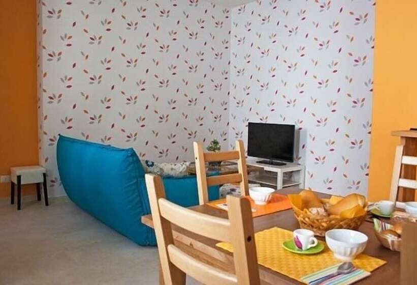 فندق City In Hostel B&b