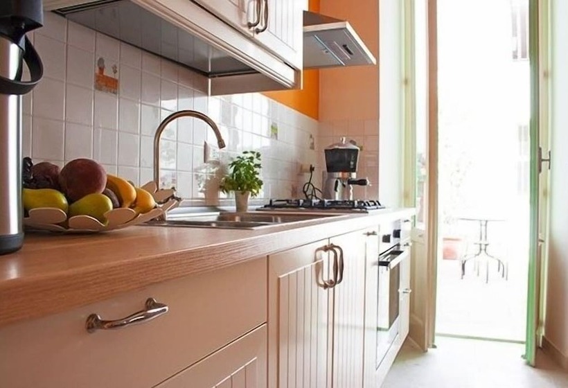 فندق City In Hostel B&b