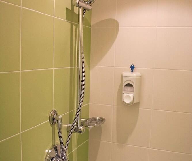 فندق City In Hostel B&b