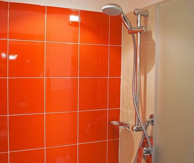 فندق City In Hostel B&b