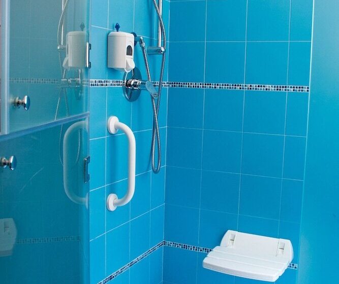 فندق City In Hostel B&b