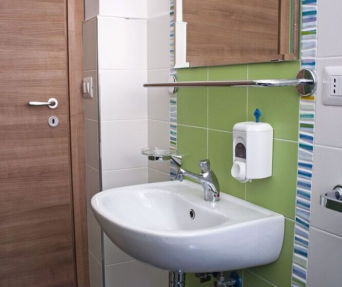 فندق City In Hostel B&b