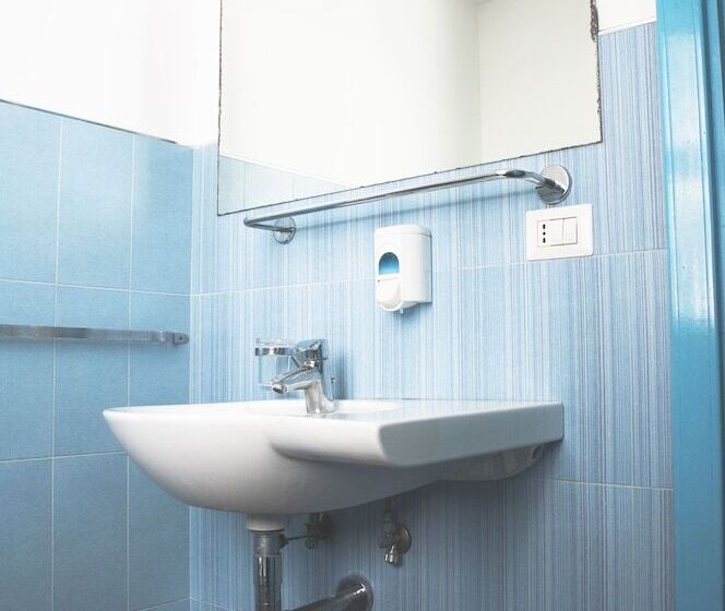 فندق City In Hostel B&b