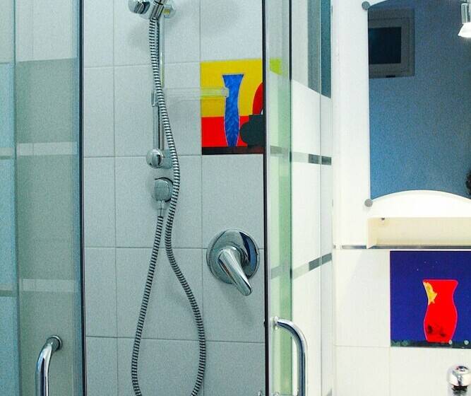 فندق City In Hostel B&b