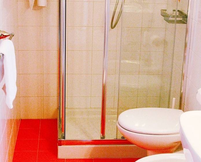 فندق City In Hostel B&b