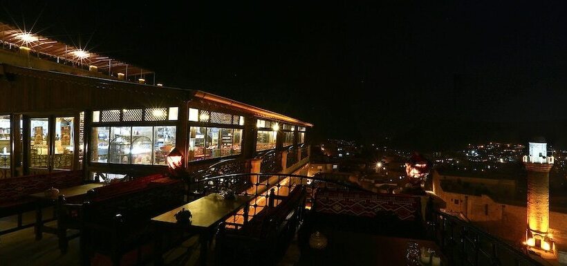 هتل Darius Konağı